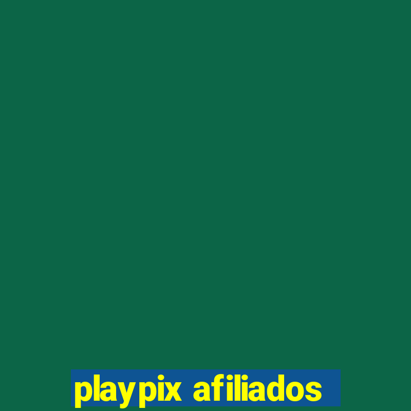 playpix afiliados